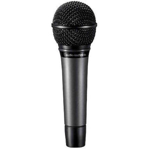Audio-Technica ATM410 Cardioid Dynamic Handheld Microphone Audio-Technica