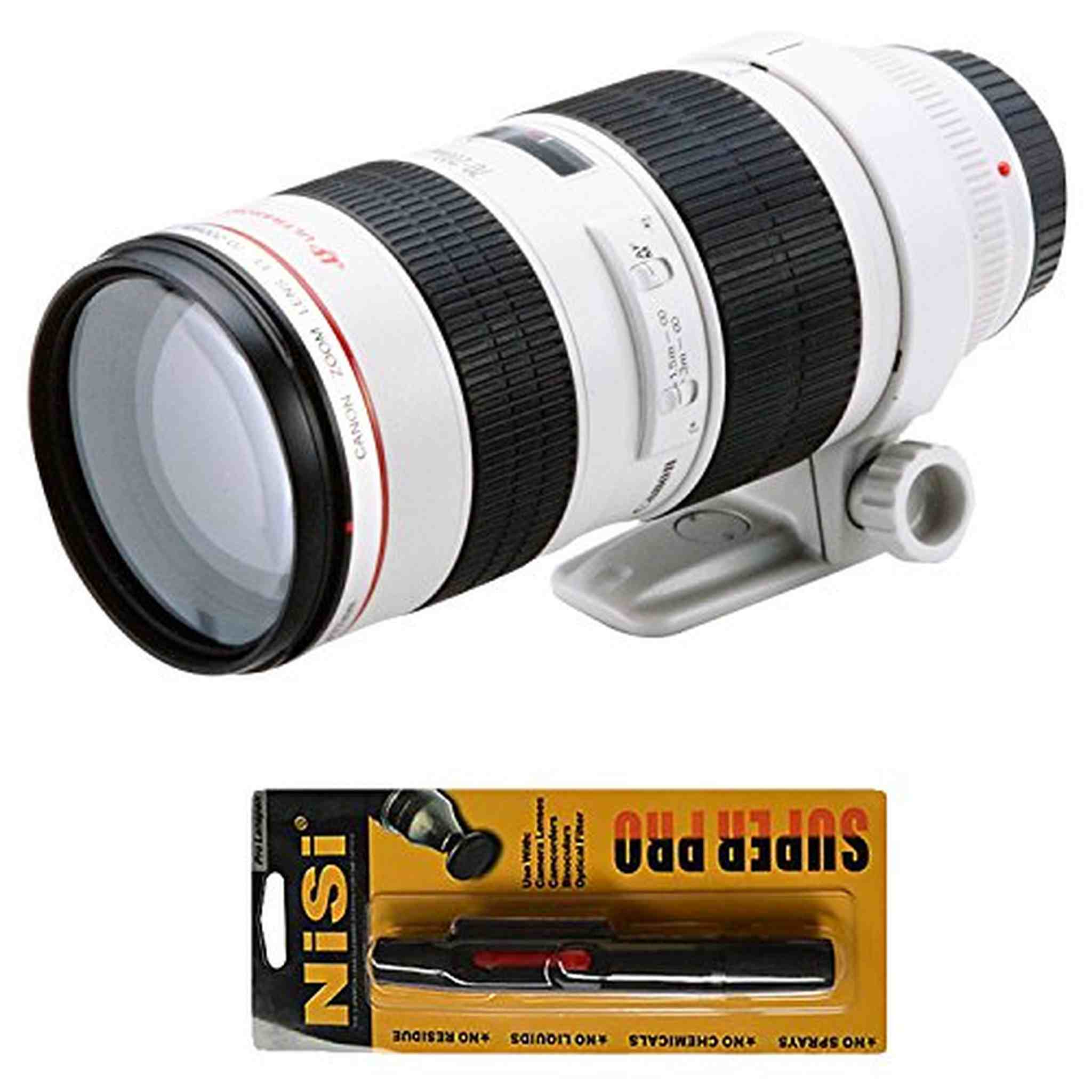 Canon EF 70-200mm f/2.8L USM Telepho - International Version - Used Canon