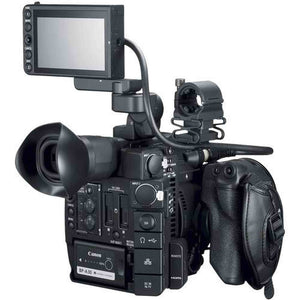 Canon EOS C200 Cinema Camera 2215C002 Body Only - Used Canon