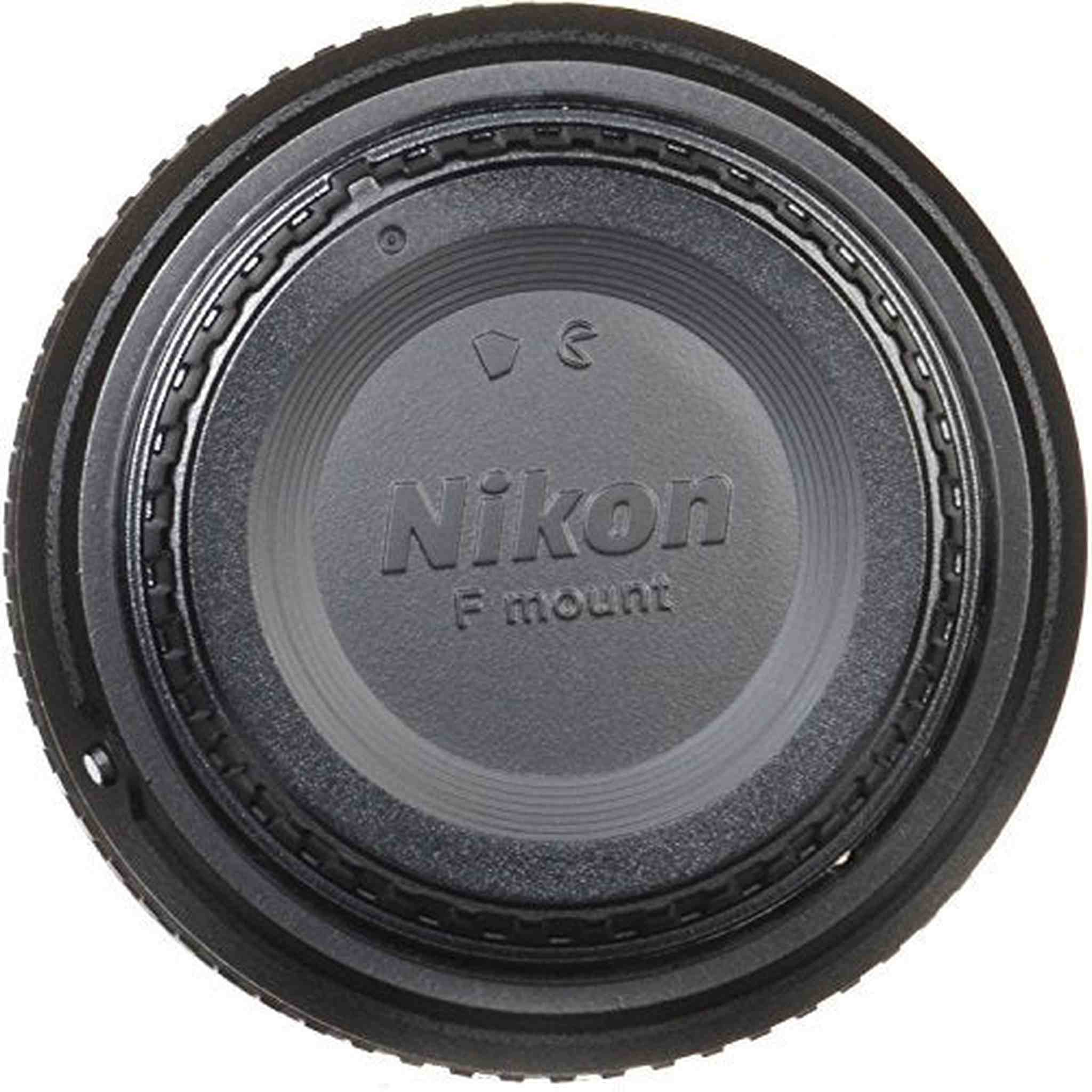 Nikon 70-300mm f/4.5-6.3G DX AF-P ED Zoom-Nikkor Lens - Renewed - Reconditioned Nikon