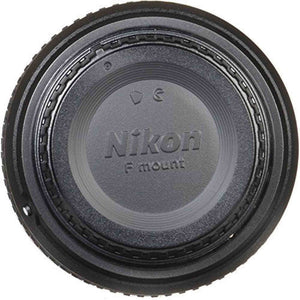 Nikon 70-300mm f/4.5-6.3G DX AF-P ED Zoom-Nikkor Lens - Renewed - Reconditioned Nikon