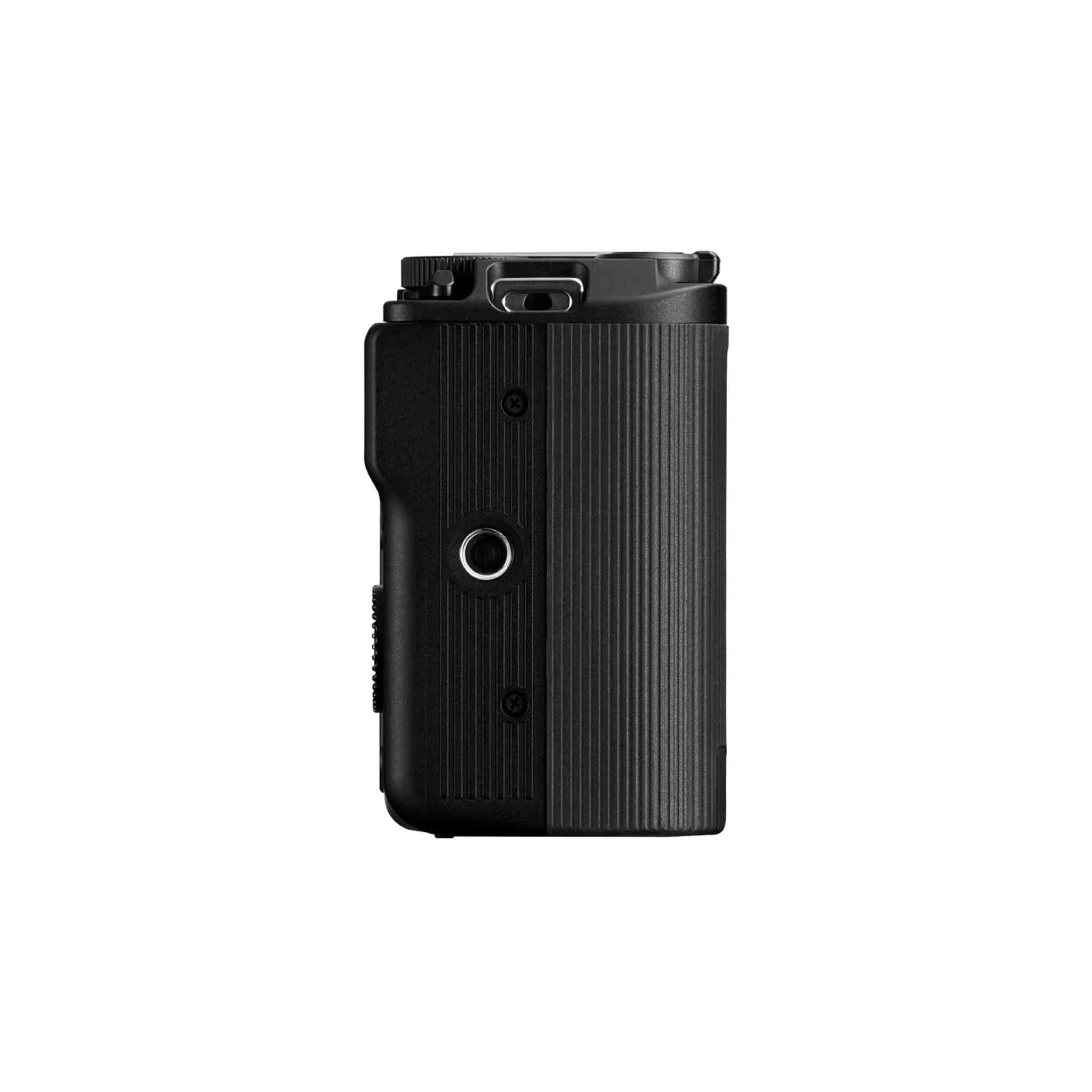 Canon EOS R50 V Body Only , APS-C Mirrorless Interchangeable Lens Hybrid Camera, Vertical Video, Vlogging, Live-Streaming, Content Creation Canon