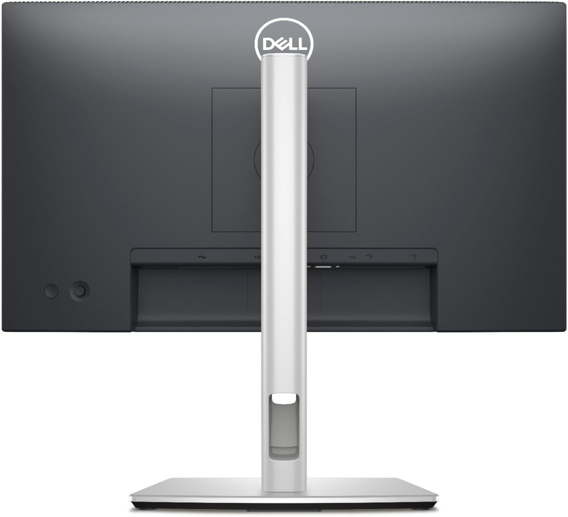 Dell P2425H 24" Full HD LED Monitor P2425H