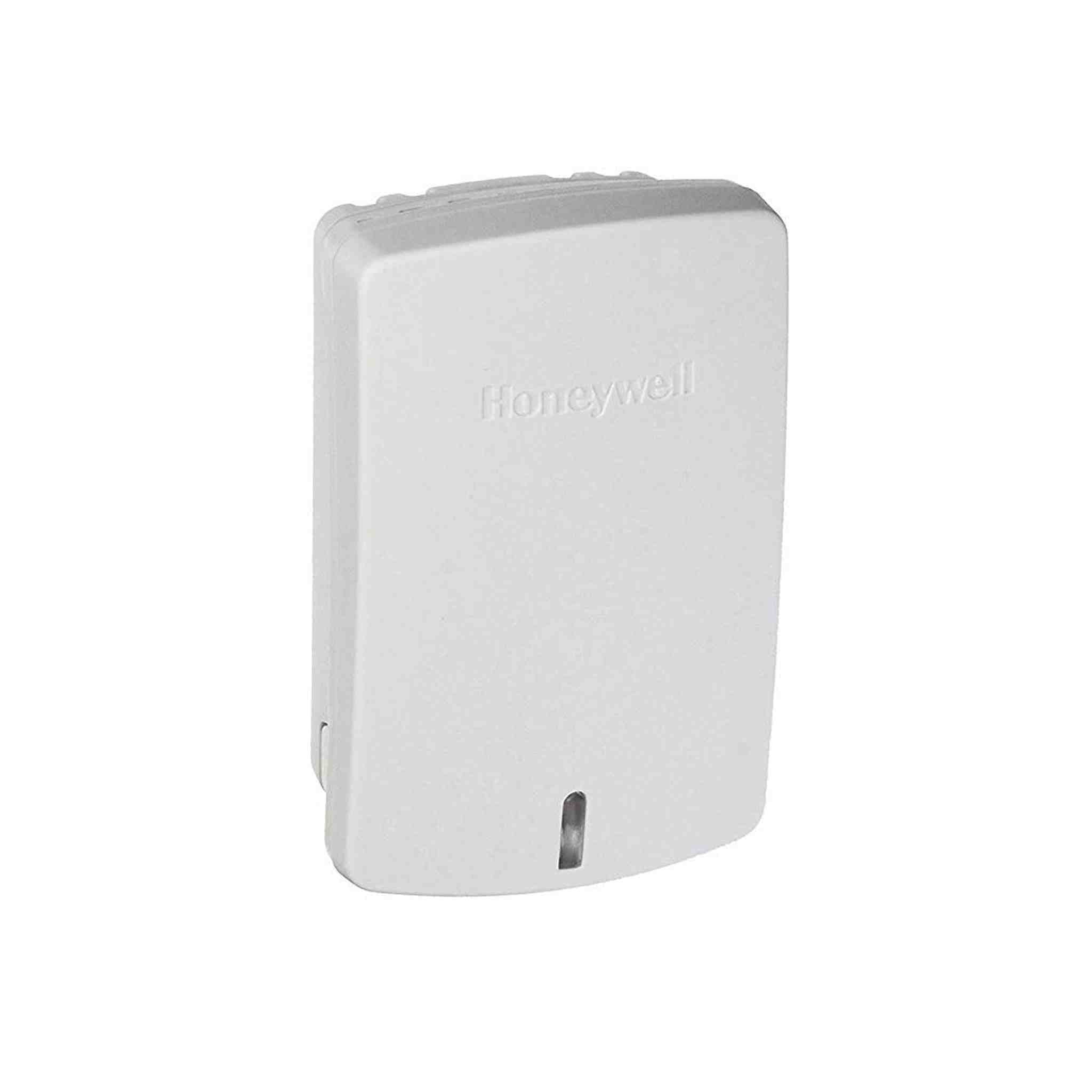 Honeywell C7189R1004/U Wireless Indoor Sensor for Prestige and Red Link Thermostats, Arctic White Honeywell