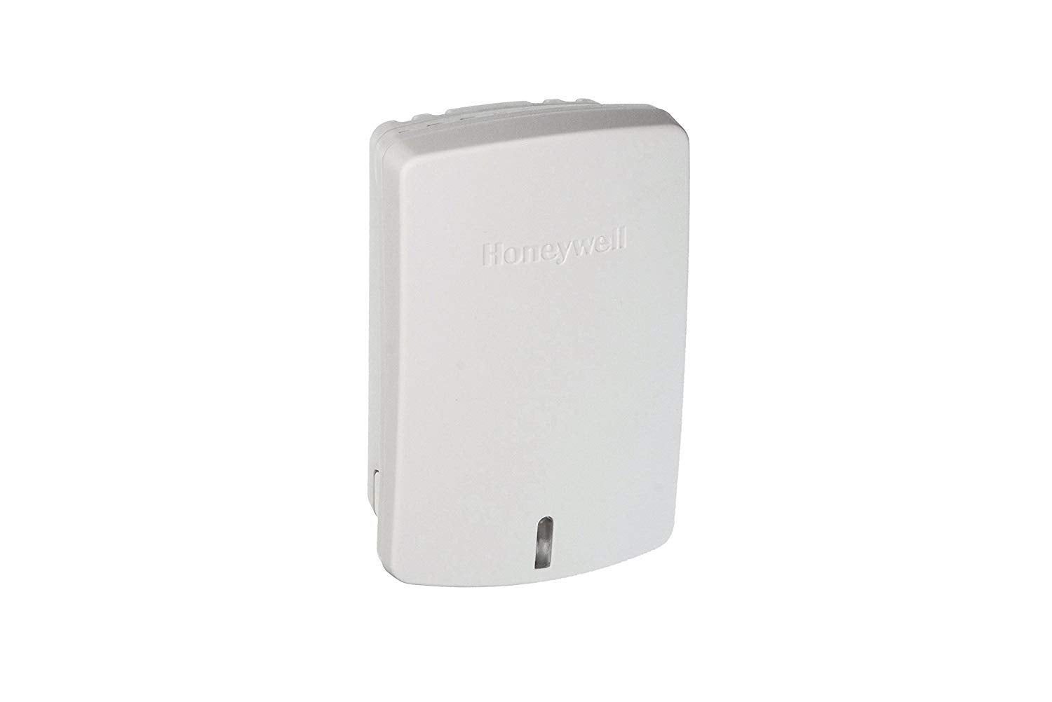 Honeywell C7189R1004/U Wireless Indoor Sensor for Prestige and Red Link Thermostats, Arctic White