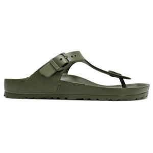 Birkenstock 1019143139 Gizeh- Khaki Eva R 39