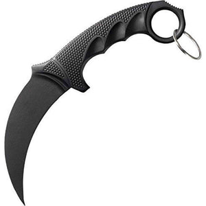Cold Steel FGX Karambit, black Cold Steel