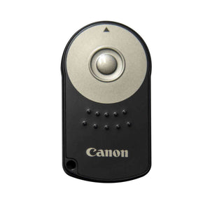 Canon RC-6 Remote Control Black