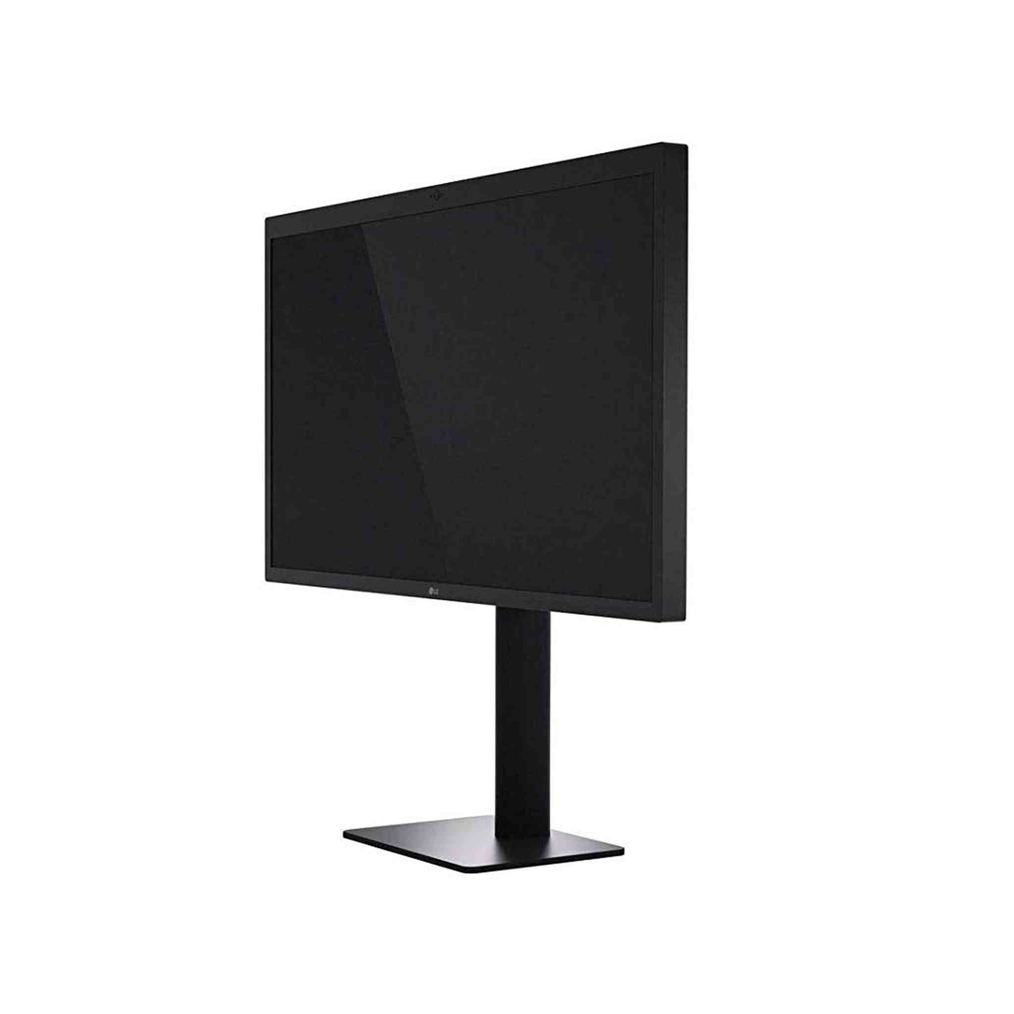 LG 27MD5K 27 Inch Ultrafine 16:9 5K IPS Monitor - New - USA - Mac Compatible - USB-C with 6.6' Thunderbolt 3 Cable
