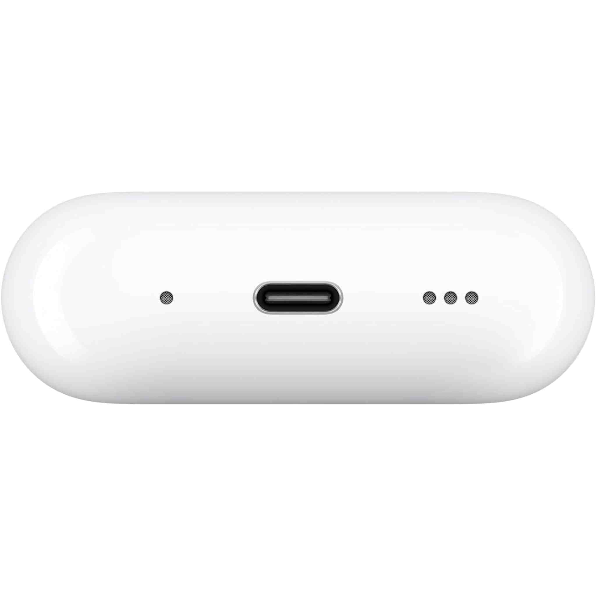 Apple AirPods Pro 2nd Gen Wireless Earbuds MTJV3AM/A - Reconditioned Apple