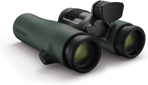 Swarovski 8x32 NL Pure Binoculars Green