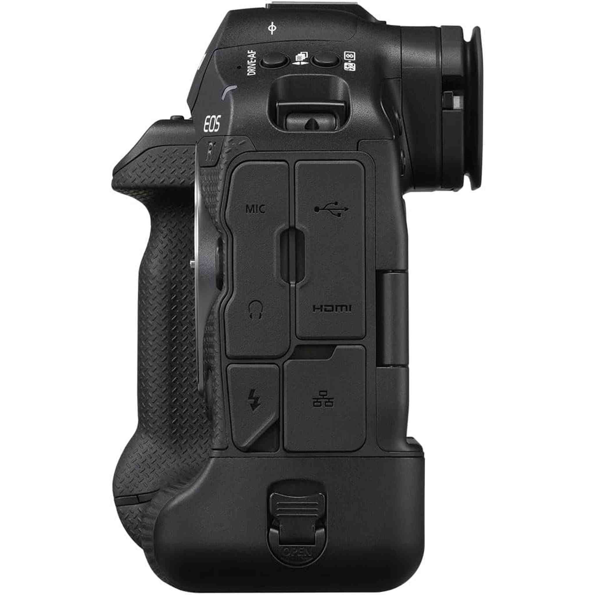EOS R1 Body Canon