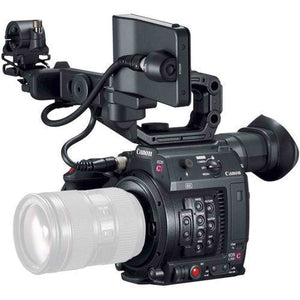 Canon EOS C200 Cinema Camera 2215C002 Body Only - Used Canon