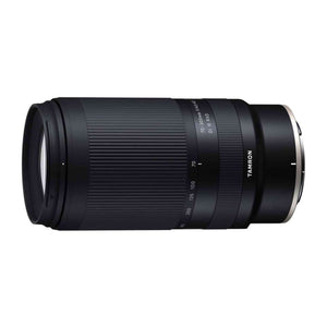 Tamron 70-300mm F/4.5-6.3 Di III RXD for Nikon Z Mirrorless Cameras Model A047Z