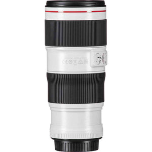Canon EF 70-200mm F/4L is Ii USM Lens for Canon 6D, 5D Mark IV, 5D Mark III, 5D Mark II, 6D Mark II, 5Dsr, 5Ds, 1Dx, 1Dx