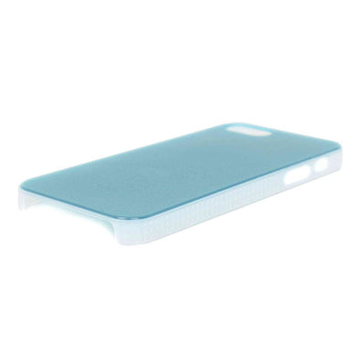 The Joy Factory Tutti Ultra-Slim Hardshell Case for iPhone5/5S, CSD108 Green/White