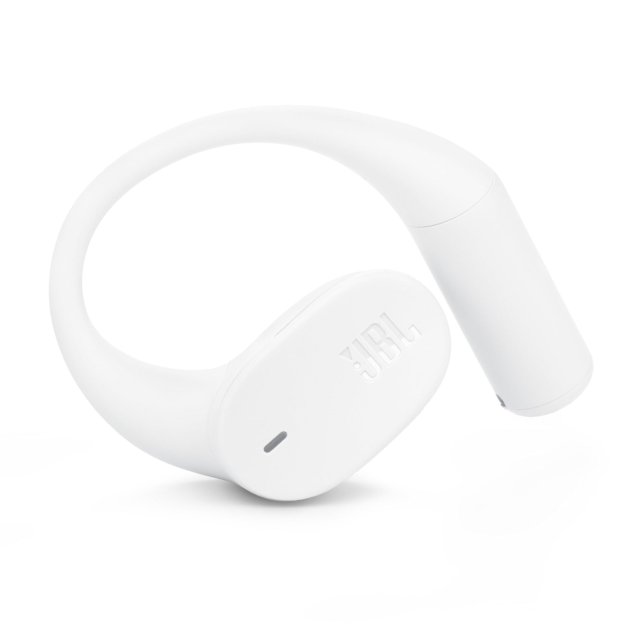 JBL Sense Lite - True Wireless Open-Ear Headphones White