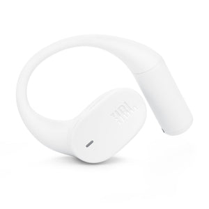 JBL Sense Lite - True Wireless Open-Ear Headphones White