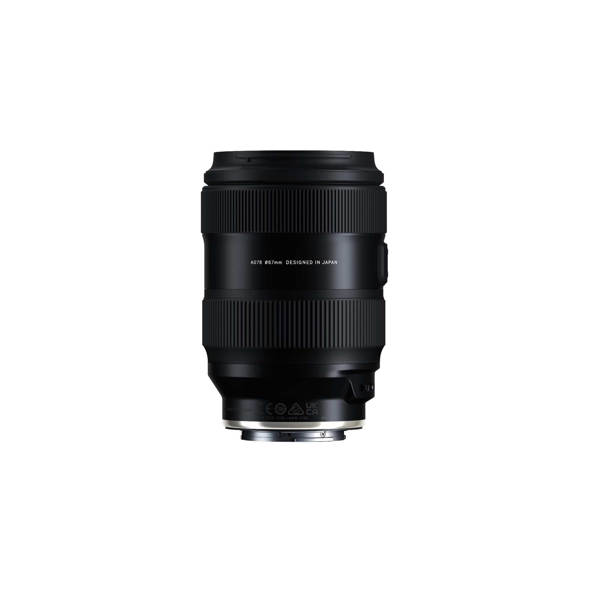 Tamron 35-100mm F/2.8 Di III VXD Zoom Lens for Sony E-Mount Black