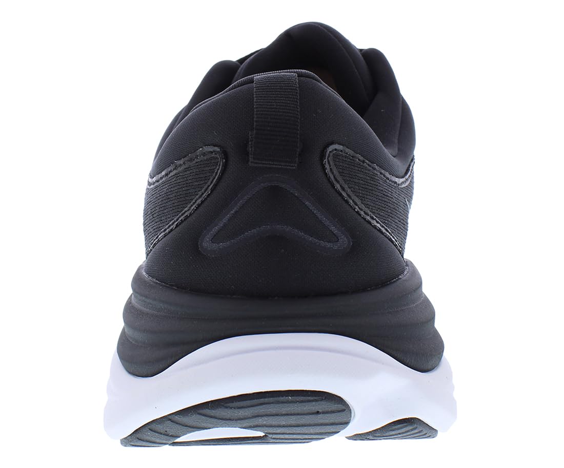 Hoka Women's Gaviota 5 Black/White 6 Medium