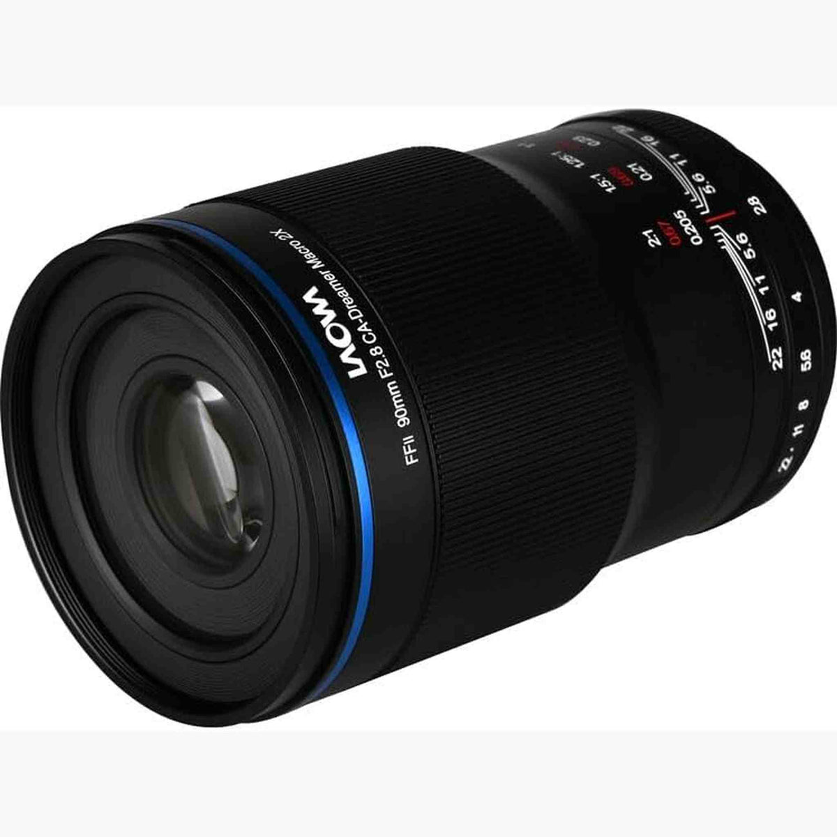 Venus Optics Laowa 90mm f/2.8 2X Ultra Macro APO for Sony FE - Reconditioned