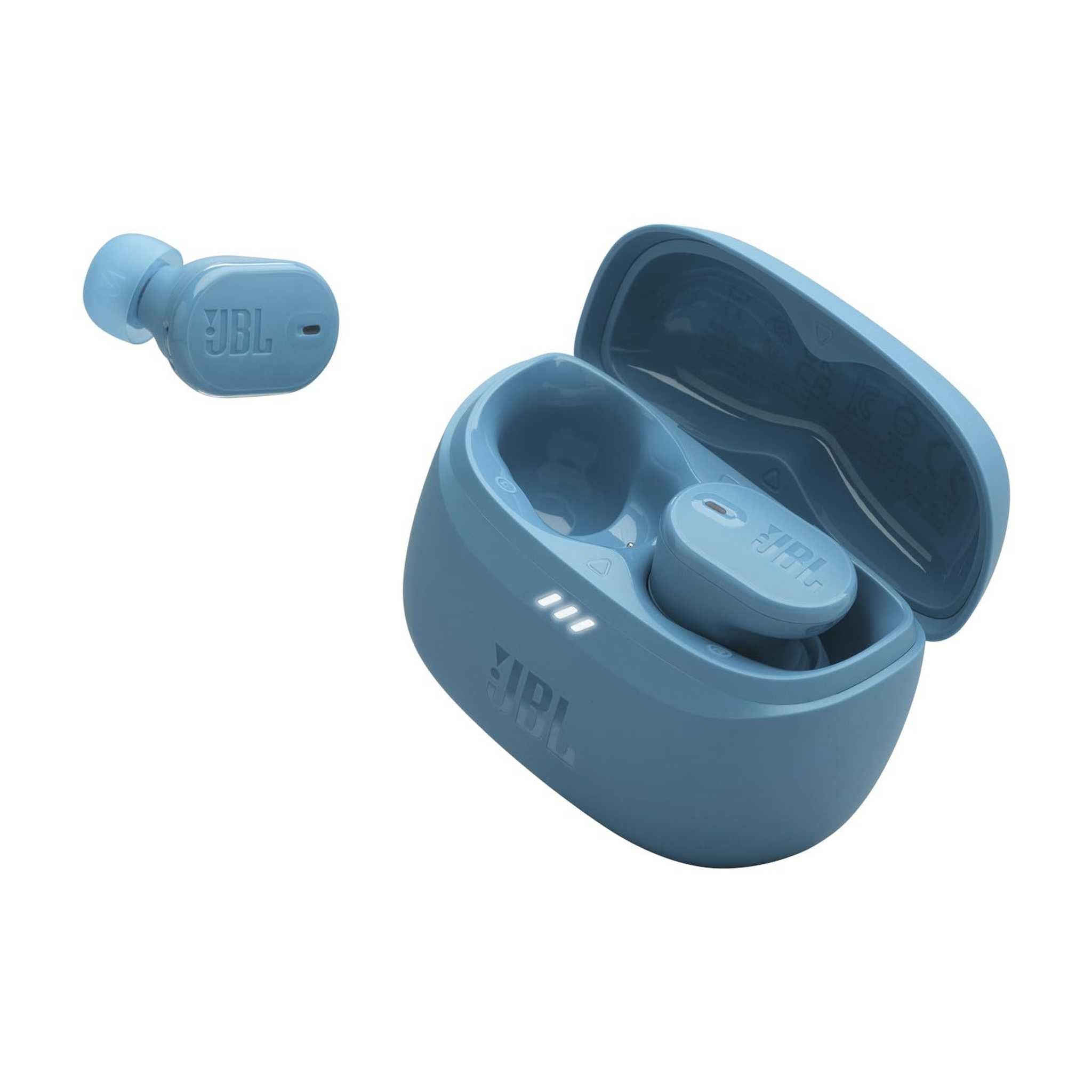 JBL Tune Buds 2 - True Wireless Noise Cancelling Earbuds Teal