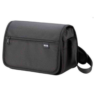 Canon EOS T4i, 650D, Kiss X6i, 1100D Camera and Accessories Carrying Case Ebasket