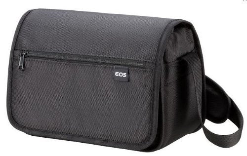 Canon EOS T4i, 650D, Kiss X6i, 1100D Camera and Accessories Carrying Case