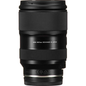 Tamron 28-75mm F/2.8 Di III VXD G2 for Sony E-Mount Full Frame/APS-C 6 Year Limited USA Warranty