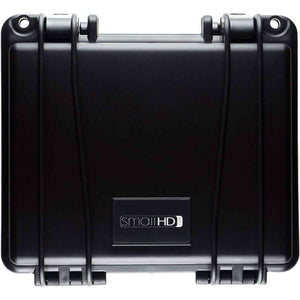 SmallHD Medium Hard Case for Sidefinder Seahorse SE300