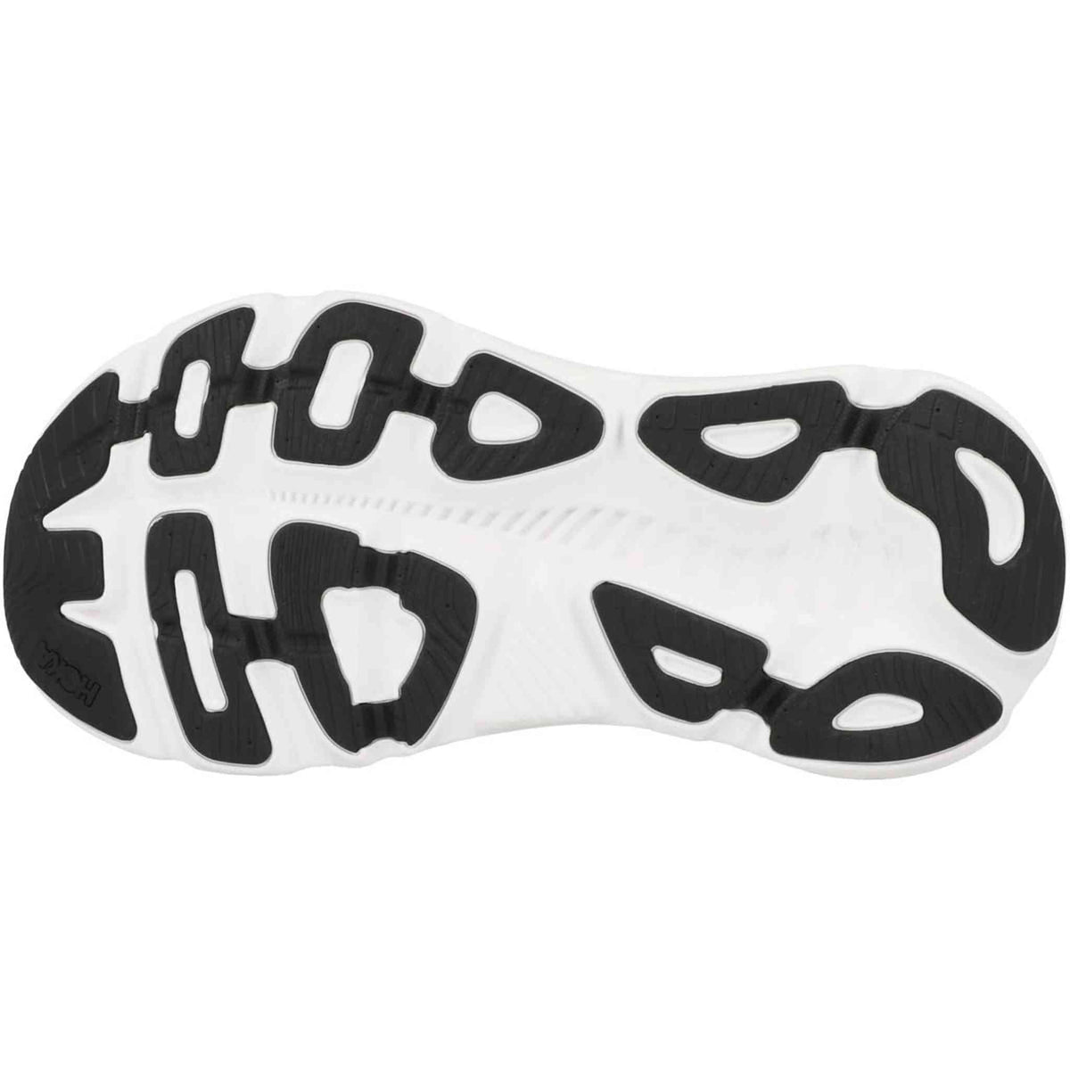 Hoka Men's Gaviota 5 Black/White 8 Medium