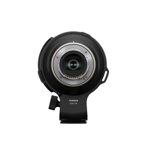 TAMRON 150-500MM F/5-6.7 Di III VC VXD Lens for FUJIFILM X-Mount
