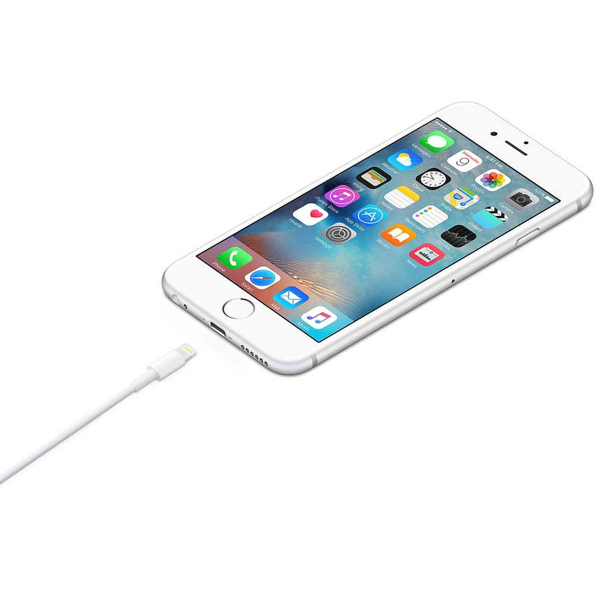 Apple Lightning to USB Cable 1 m