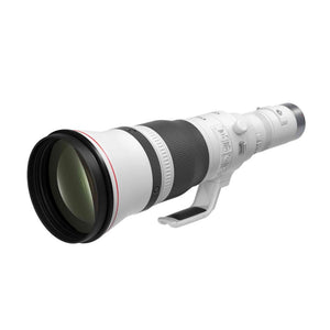 Canon RF1200mm F8 L is USM