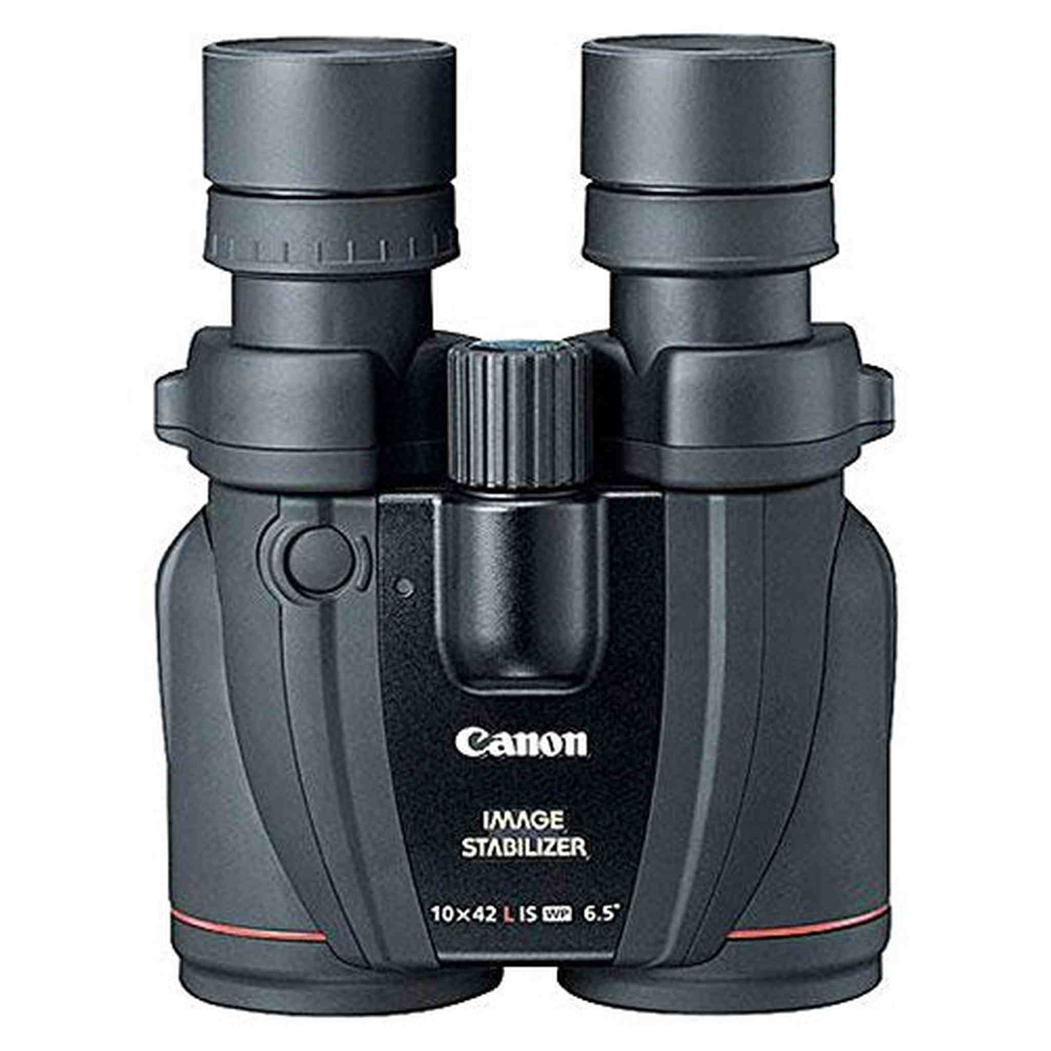 Canon 10x42 L IS WP Binoculars Canon