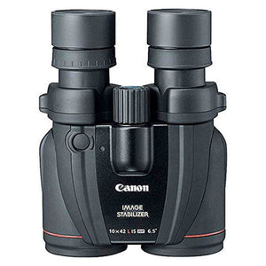 Canon 10x42 L IS WP Binoculars Canon
