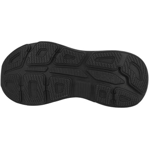 Hoka Men's Bondi 9 Sneaker, Black/Black, 11.5