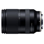 Tamron 28-200 F/2.8-5.6 Di III RXD All-in-One Lens for Sony Mirrorless Full Frame/APS-C E-Mount, Model Number: AFA071S700, Black