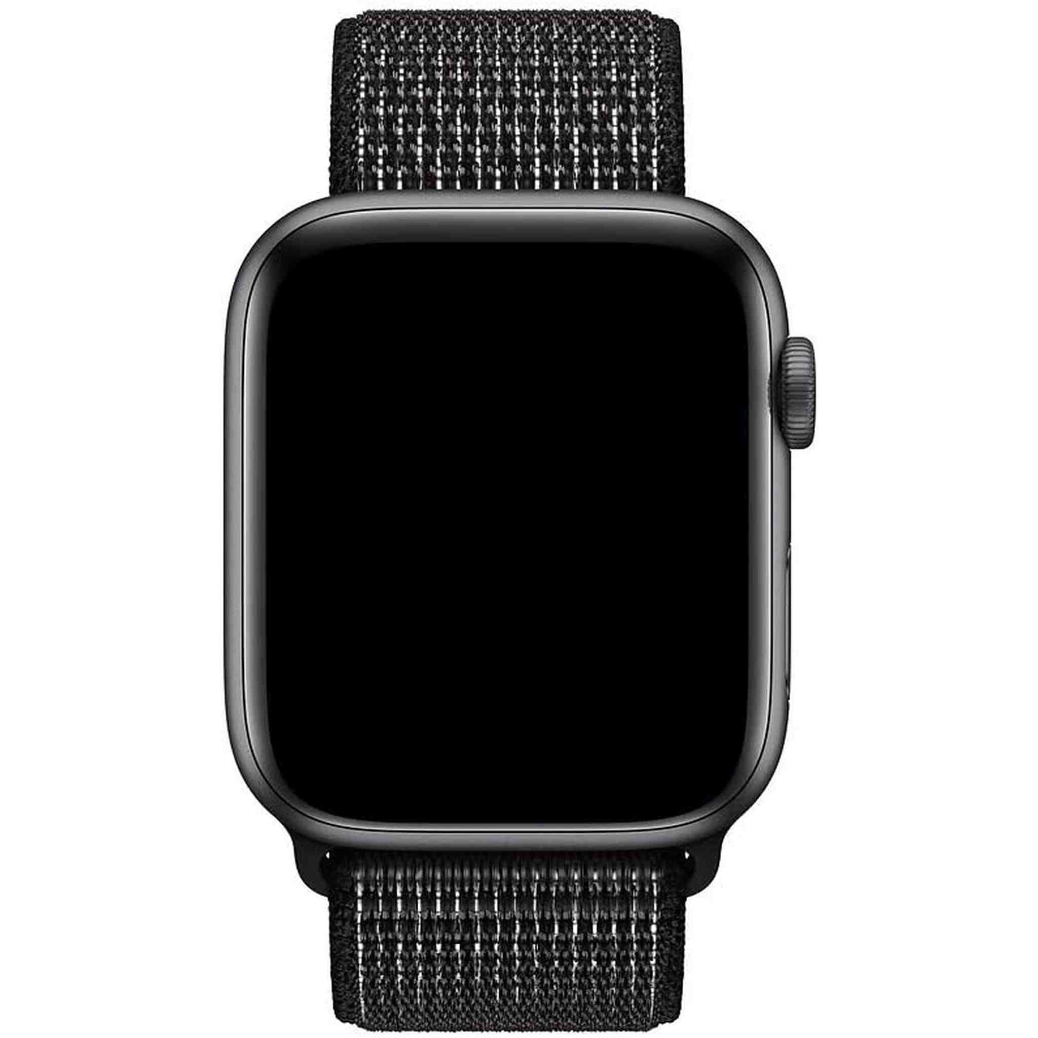 Apple MX812ZM/A NIKE Sport LOOP 44MM Apple