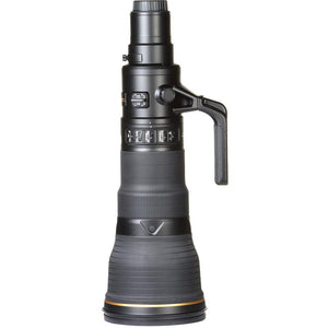 Nikon 800mm f/5.6E FL ED VR Lens + Deluxe Lens Cleaning Kit