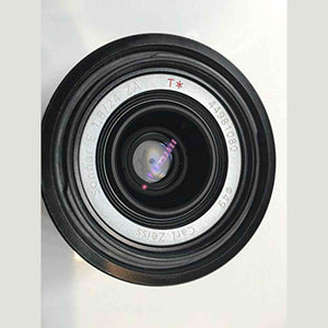 Sony Carl Zeiss Sonnar T E 24mm F1.8 ZA E-mount Prime Lens - Used Sony