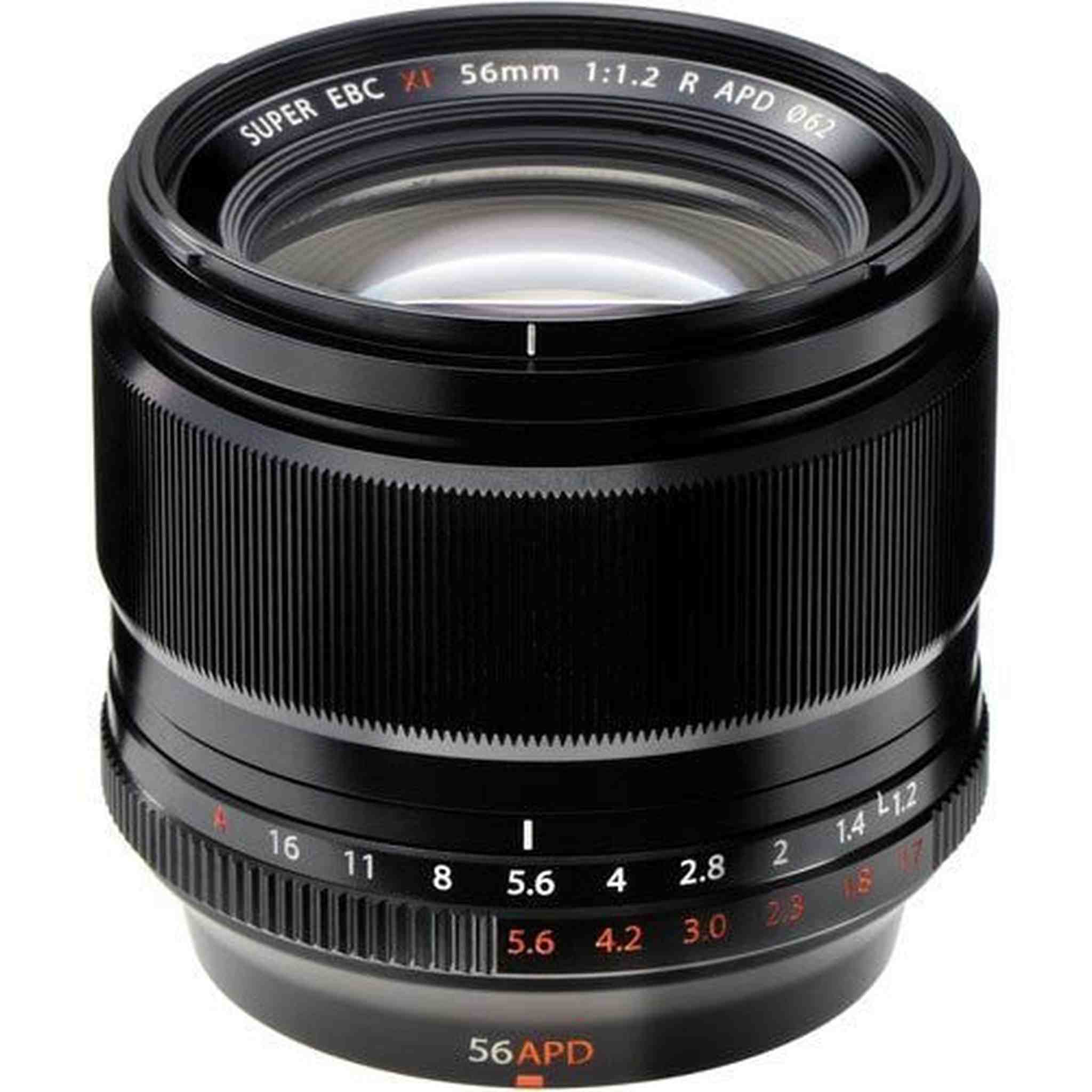 Fujinon XF56mmF1.2 R APD Fujifilm