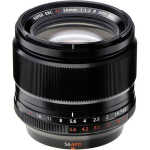Fujinon XF56mmF1.2 R APD
