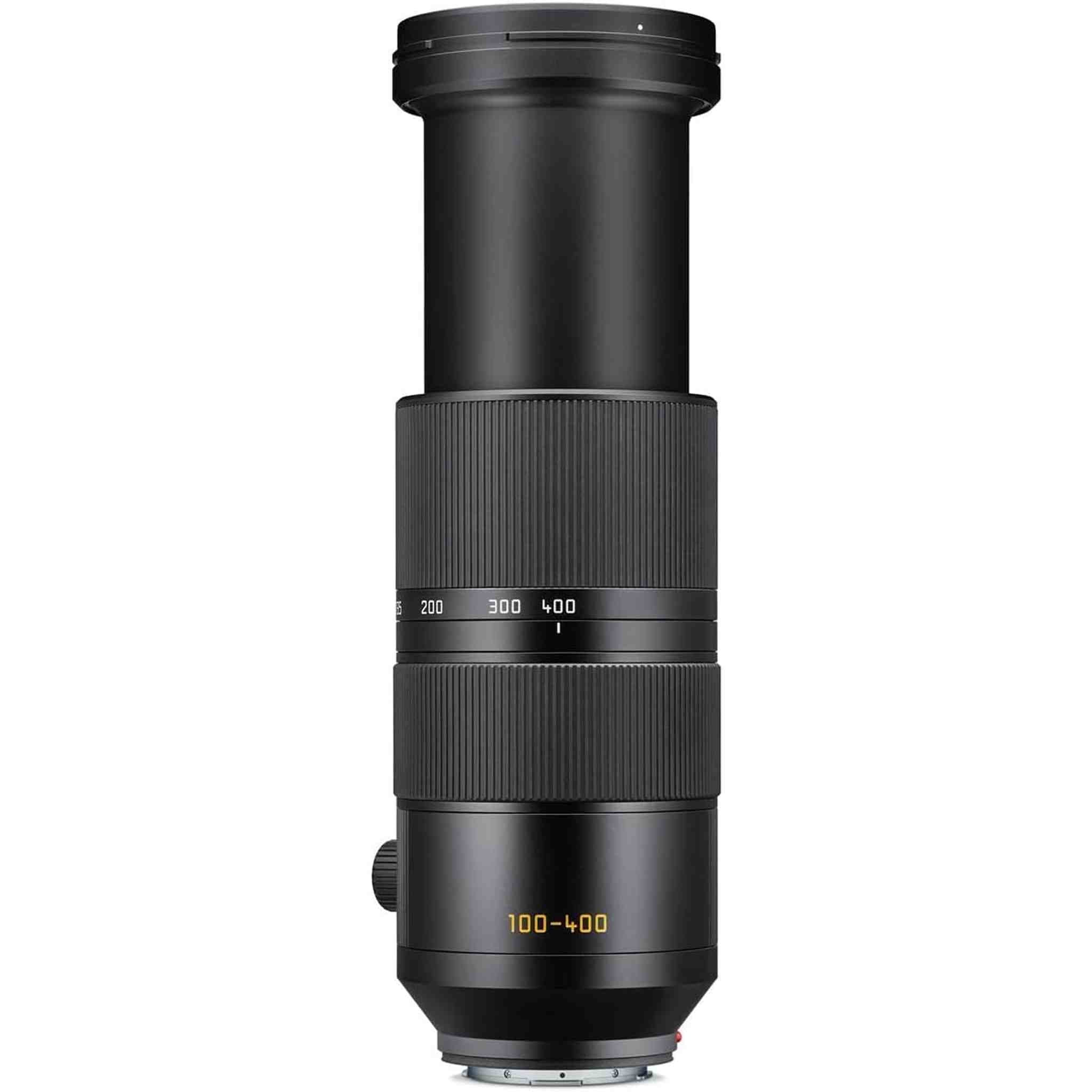 Leica Vario-Elmar-SL 100-400mm f/5-6.3 Lens L-Mount