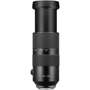 Leica Vario-Elmar-SL 100-400mm f/5-6.3 Lens L-Mount