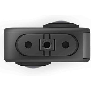 GoPro MAX - Waterproof 360 + Traditional Action Camera with Touch Screen Spherical 5.6K30 HD Video 16.6MP 360 Photos 1080p Live Streaming Stabilization
