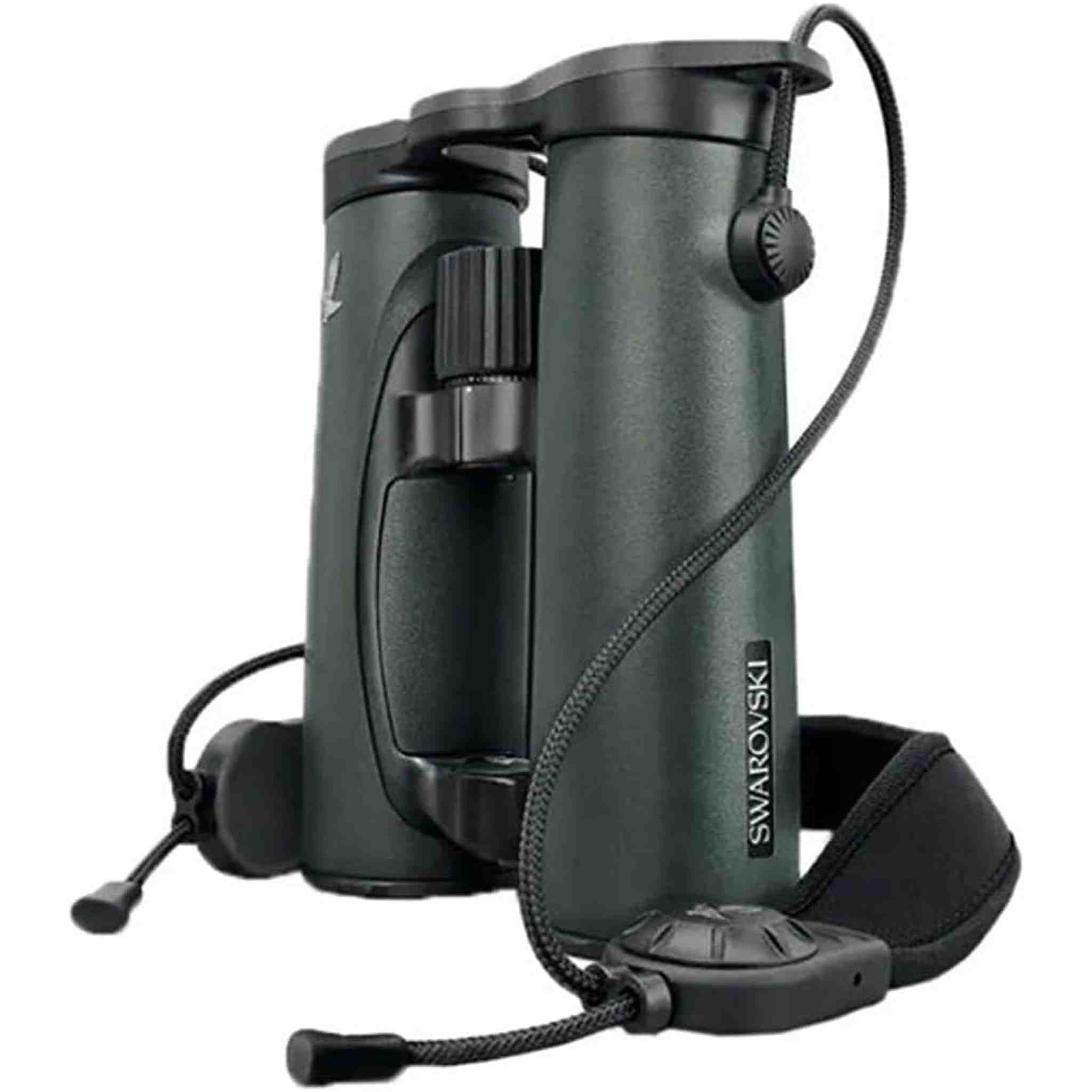 Swarovski EL 8.5x42 Binoculars Green 37008