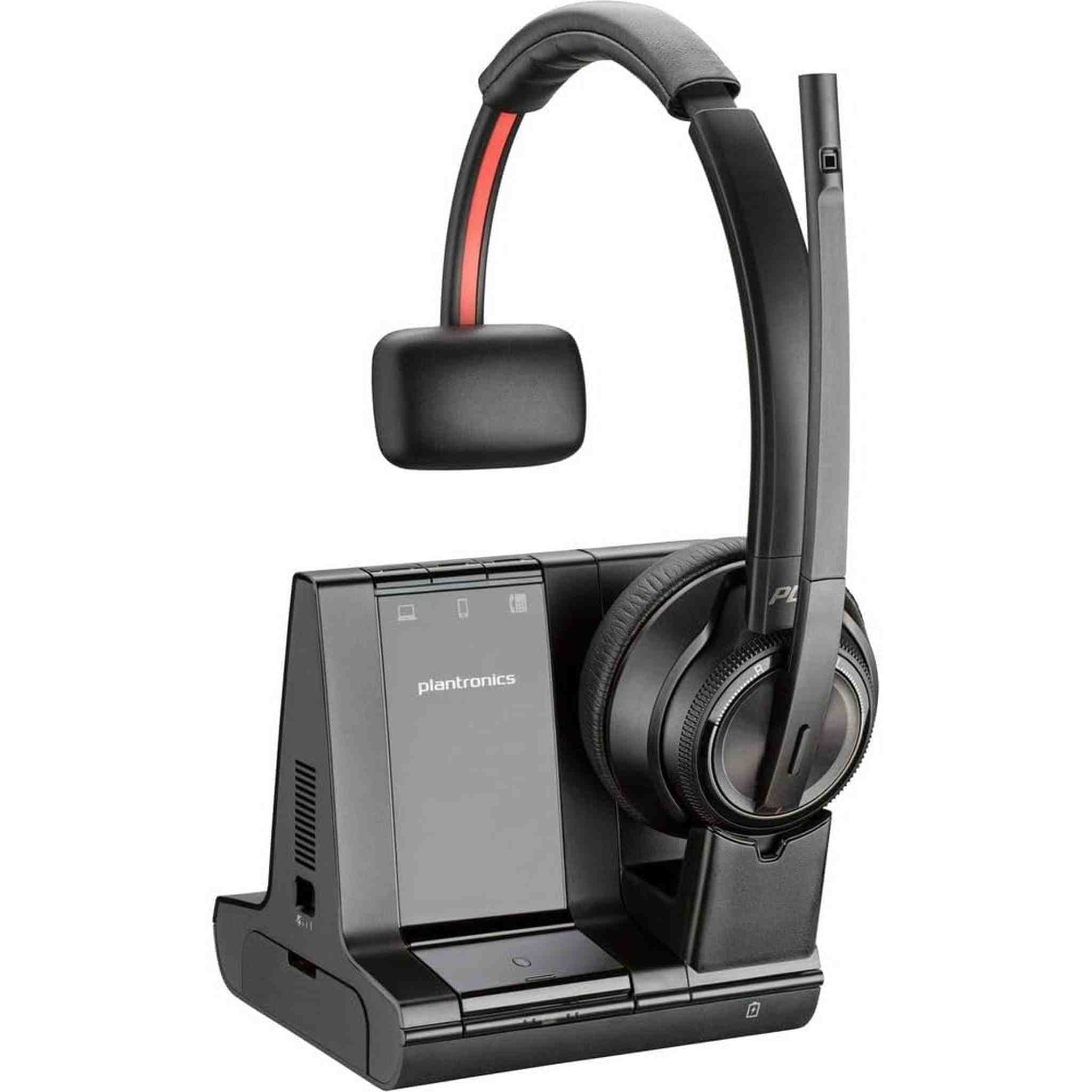 Poly Savi 8200 Office 8210 Headset Poly