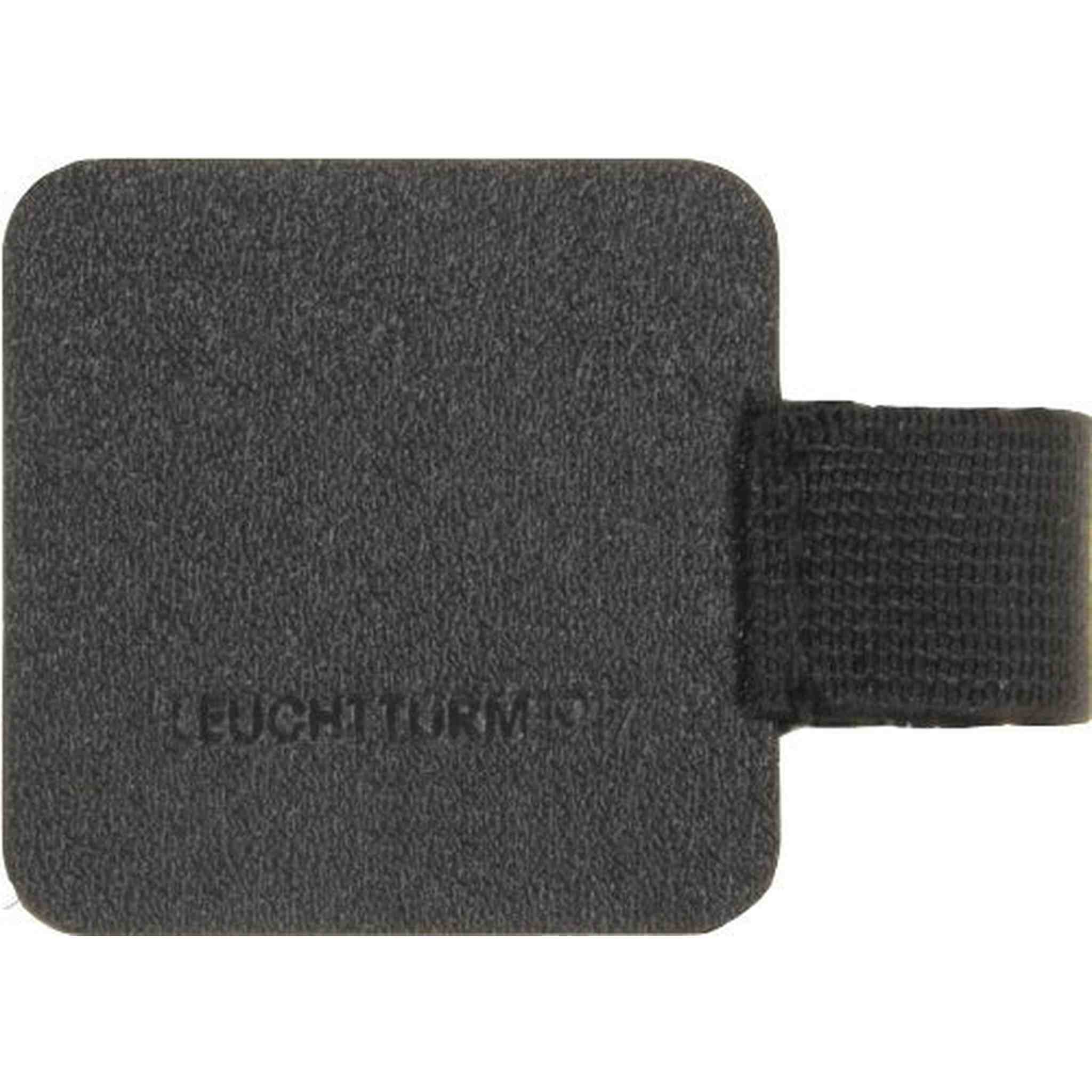 Leuchtturm Pen Loop, Black