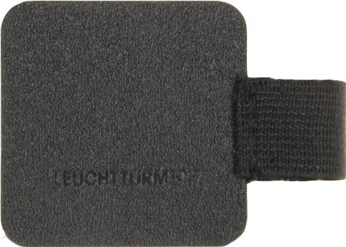 Leuchtturm Pen Loop, Black
